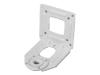 Philips - Mounting kit ( wall plate ) for flat panel - wall-mountable