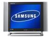 Samsung SyncMaster 730MP - LCD display - TFT - 17