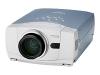 Canon LV 7565 - LCD projector - 5100 ANSI lumens - XGA (1024 x 768) - 4:3