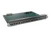 Cisco - Expansion module - EN, Fast EN - 10Base-T, 100Base-TX - 24 ports