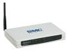 SMC EliteConnect SMCWHSG44-G 2.4GHz 802.11g Wireless Hotspot Gateway - Gateway - 5 ports - EN, Fast EN - 802.11b/g