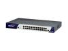 SonicWALL PRO 1260 - Security appliance - 24 ports - EN, Fast EN - 1U