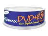 Samsung Pleomax - 25 x DVD+R - 4.7 GB 8x - spindle - storage media