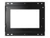 Pioneer PDK WM02 - Bracket for plasma panel - wall-mountable