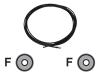 Netgear
ACC-10314-04
NG Antenna Cable/10m SMA female-female