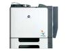 Konica Minolta magicolor 5430 DLD - Printer - colour - duplex - laser - Letter, A4 - 2400 dpi x 600 dpi - up to 20 ppm (mono) / up to 20 ppm (colour) - capacity: 250 sheets - USB, 10/100Base-TX