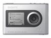 Sony Network Walkman NW-HD3 - Digital player - HDD 20 GB - WMA, MP3 - display: 1.5