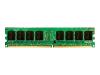 Transcend
TS64MLQ64V5J
Memory/512MB DDR2 PC4200 CL4 64Mx8