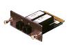 D-Link DES - Expansion module - Fast EN - 100Base-FX - 2 ports