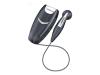 Nokia HS 21W - Headset ( ear-bud ) - wireless - Bluetooth