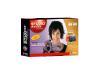 Pinnacle Studio AV/DV Deluxe version 9 - Video input adapter - PCI - SECAM, PAL