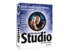 Paint Shop Pro Studio - Complete package - 1 user - CD - Win