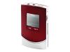 MSI MEGA Player 522 BT - Digital player / radio - flash 512 MB - WMA, MP3