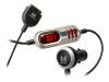 Monster iCarPlay Wireless Plus - FM transmitter / charger