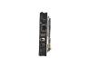 IMC iMcV PIM - Media converter - 10Base-T, 10Base-FL - RJ-45 - SC single mode  - plug-in module - up to 40 km - 1310 nm