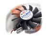ZALMAN VF700-ALCU - Video card cooler - aluminium and copper