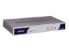 SonicWALL TZ 150 - Security appliance - 10 nodes - EN, Fast EN
