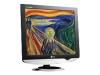 LG L1740B - LCD display - TFT - 17