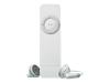 Apple iPod shuffle - Digital player - flash 512 MB - AAC, MP3