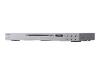 Sony DVP LS755P - DVD player - silver