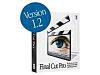Final Cut Pro - ( v. 1.2 ) - upgrade licence - 1 user - EDU - Mac - English