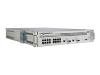 Crossbeam C30 - Security appliance - 16 ports - EN, Fast EN - rack-mountable
