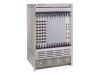 Crossbeam X80 - Modular expansion base - 0 / 14 - rack-mountable