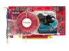 PowerColor X850XT - Graphics adapter - Radeon X850 XT - PCI Express x16 - 256 MB GDDR3 - Digital Visual Interface (DVI) - TV out
