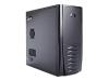 Antec Solution SLK3000B-EU - Mid tower - ATX - no power supply - black