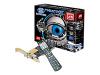 SAPPHIRE Theatrix Theater 550 PRO - TV / radio tuner / video input adapter - PCI - NTSC, PAL