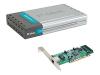 D-Link GigaExpress DGE-910 - Switch - 5 ports - EN, Fast EN, Gigabit EN - 10Base-T, 100Base-TX, 1000Base-T