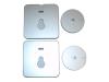 Sony WS DAVLFS - Bracket ( wall bracket ) for speaker(s) - silver - wall-mountable