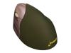 Evoluent VerticalMouse 2 - Mouse - optical - 5 button(s) - wired - PS/2, USB