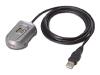 APC BIOMETRIC PASSWORD MANAGER - Fingerprint reader - USB