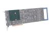 Multi-Tech MultiModem ISIV110 - ISDN terminal adapter - plug-in module - ISDN BRI - 38.4 Kbps - 2 digital port(s)