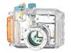 Canon WP DC60 - Marine case for digital photo camera