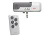 Griffin AirClick - Player remote control - radio