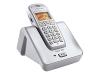 Belgacom Twist 495 - Cordless phone w/ answering system & caller ID - DECT