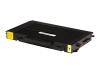 Samsung - Toner cartridge - 1 x yellow - 5000 pages