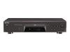 Sony CDP-XE270 - CD player - black