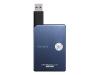 Sony Micro Vault Pro - Hard drive - 5 GB - external - Hi-Speed USB