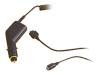 Haicom HI-204E-IQ38 - GPS / power cable - 6 pin PS/2 (F) - car cigarette lighter (M)