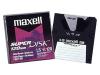 Maxell - LS-120 (SuperDisk) - 120 MB - Mac - storage media