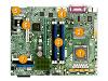 SUPERMICRO SUPER P8SCi - Motherboard - ATX - E7221 - LGA775 Socket - SATA (RAID) - 2 x Gigabit Ethernet - video