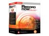 RecordNow! Deluxe - Complete package - 1 user - CD - Win - French