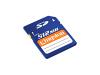Kingston - Flash memory card - 512 MB - SD Memory Card (pack of 125 )