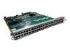 Cisco
WS-X6148A-RJ-45=
Cat6500/48p 10/100 w/TDR upgrade