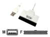 Sedna SE-101 - Storage controller - IDE - 480 MBps - Hi-Speed USB