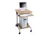 Xerox - Cart for personal computer