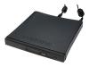 Toshiba External DVD Super Multi Drive - Disk drive - DVD-RW / DVD-RAM - Hi-Speed USB - external